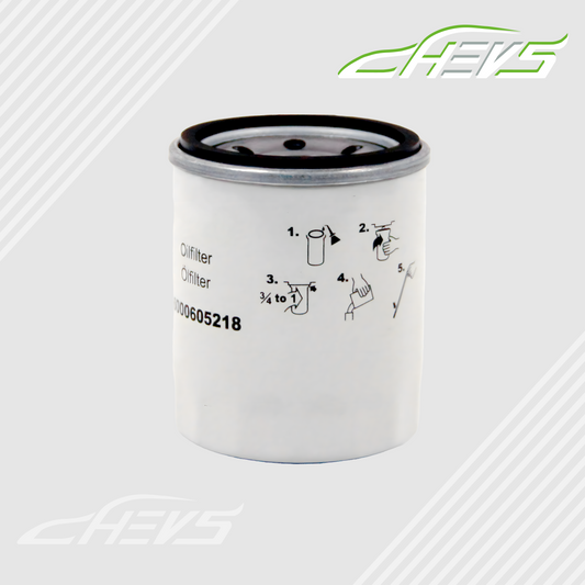 Ölfilter für FIAT OPEL CITROËN FORD HONDA ISUZU MAZDA MITSUBISHI