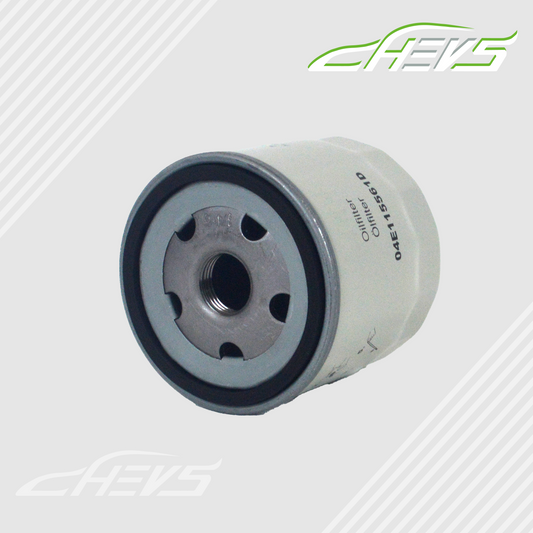 Ölfilter für AUDI CUPRA FORD SEAT SKODA VW 04E115561D