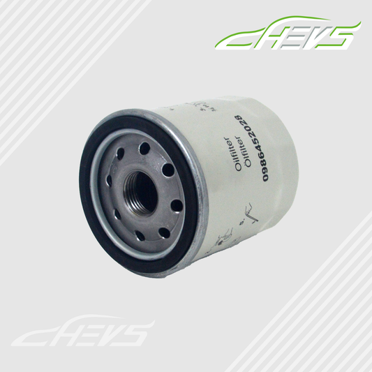 Ölfilter für Toyota Citroën Peugeot Suzuki