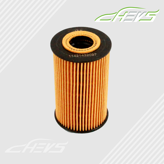 Ölfilter für BMW 3 Limousine (E46) 3 Touring (E46) Z3 Roadster (E36)
