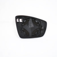 AUßENSPIEGEL SPIEGELGLAS LINKS FÜR BMW 1er F20 F21 BEHEIZBAR 51167251583