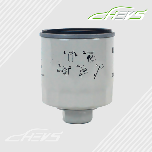 Ölfilter für VW GOLF POLO SEAT IBIZA AROSA ALTEA SKODA FABIA AUDI A2