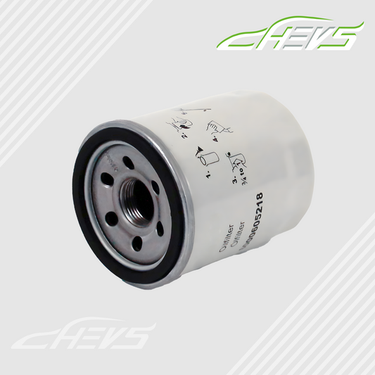 Ölfilter für FIAT OPEL CITROËN FORD HONDA ISUZU MAZDA MITSUBISHI