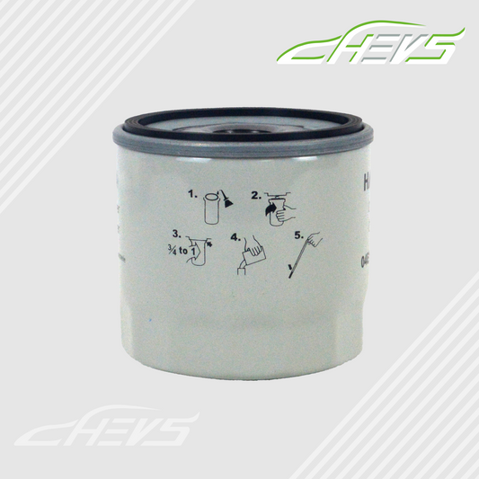 Ölfilter für AUDI CUPRA FORD SEAT SKODA VW 04E115561D