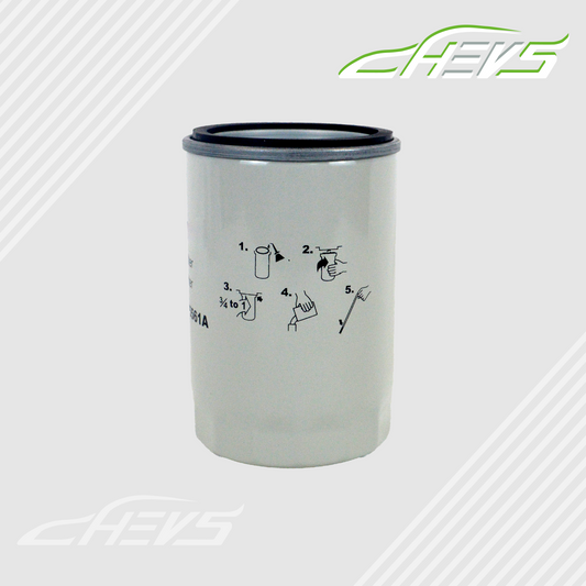 Ölfilter passt für VW Seat Audi Skoda 034115561A