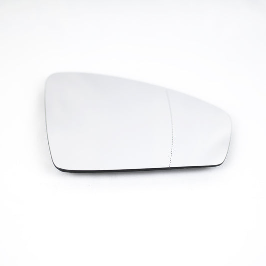 AUßENSPIEGEL SPIEGELGLAS - LINKS FAHRSEITE FÜR VW TIGUAN ab 01/2016 BEHEIZBAR