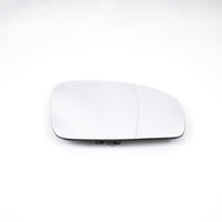 AUßENSPIEGEL SPIEGEL LINKS FÜR SKODA FABIA II ROOMSTER BEHEIZBAR 5J0857521M
