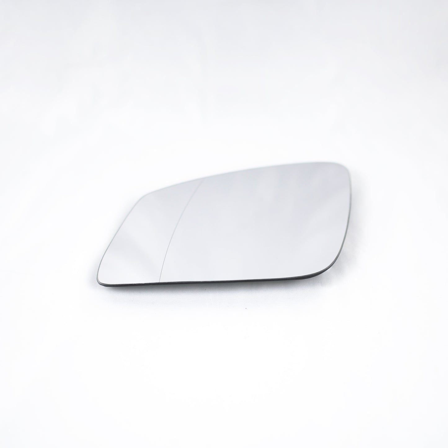 AUßENSPIEGEL SPIEGELGLAS RECHTS FÜR BMW 1er F20 F21 5er F10 F11 BEHEIZBAR