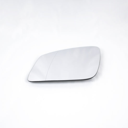 AUßENSPIEGEL SPIEGELGLAS RECHTS FÜR BMW 1er F20 F21 5er F10 F11 BEHEIZBAR