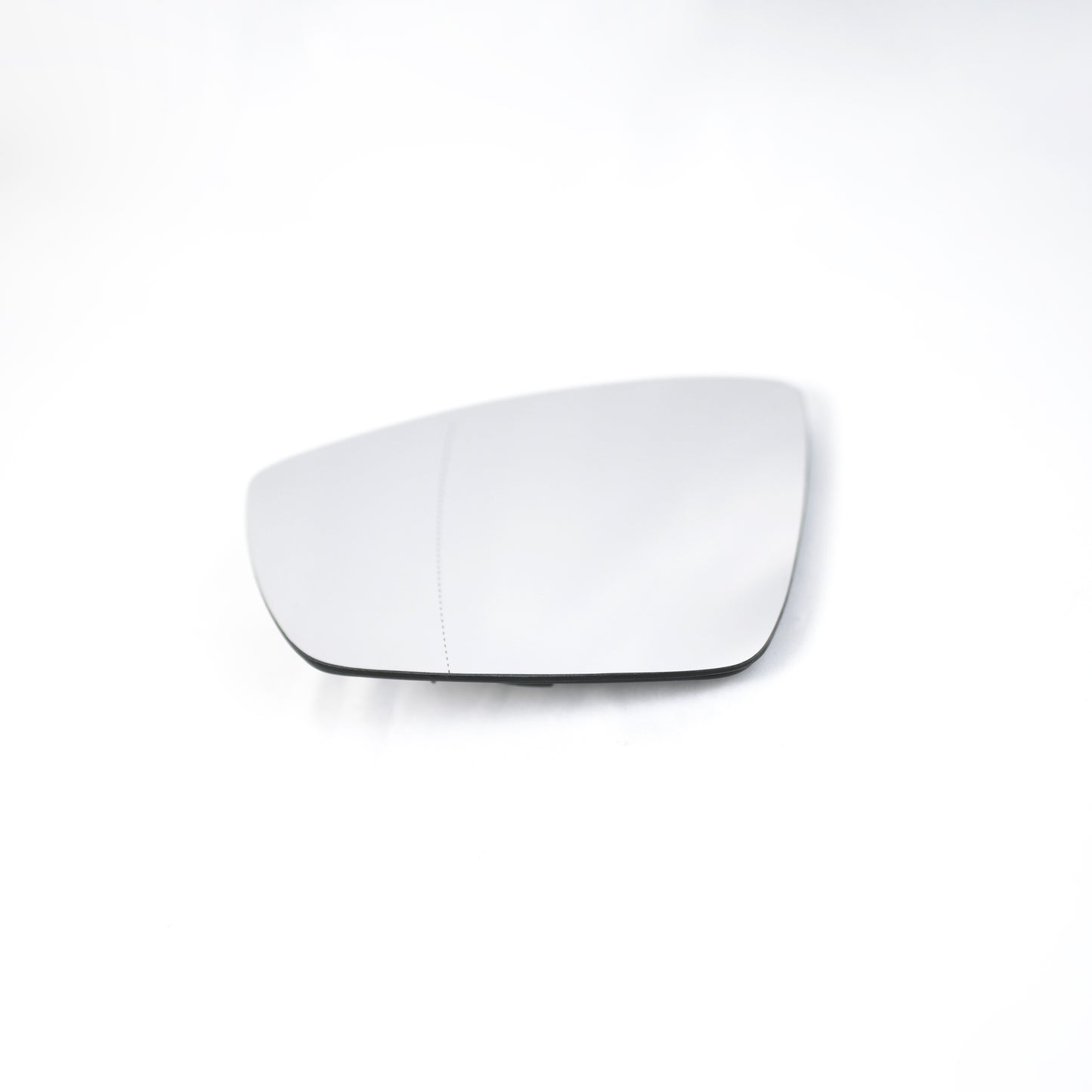 AUßENSPIEGEL SPIEGELGLAS LINKS FÜR BMW 1er F20 F21 BEHEIZBAR 51167251583