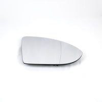 AUßENSPIEGEL SPIEGELGLAS LINKS FÜR VW GOLF VII 5G1 BA5 BV5 2012-2020 BEHEIZBAR