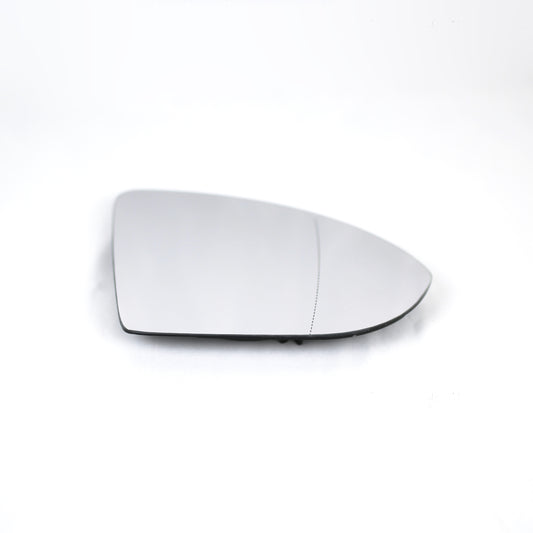 AUßENSPIEGEL SPIEGELGLAS LINKS FÜR VW GOLF VII 5G1 BA5 BV5 2012-2020 BEHEIZBAR