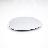 AUßENSPIEGEL SPIEGELGLAS LINKS FÜR MINI F54 F55 F56 F57 F60 BEHEIZBAR