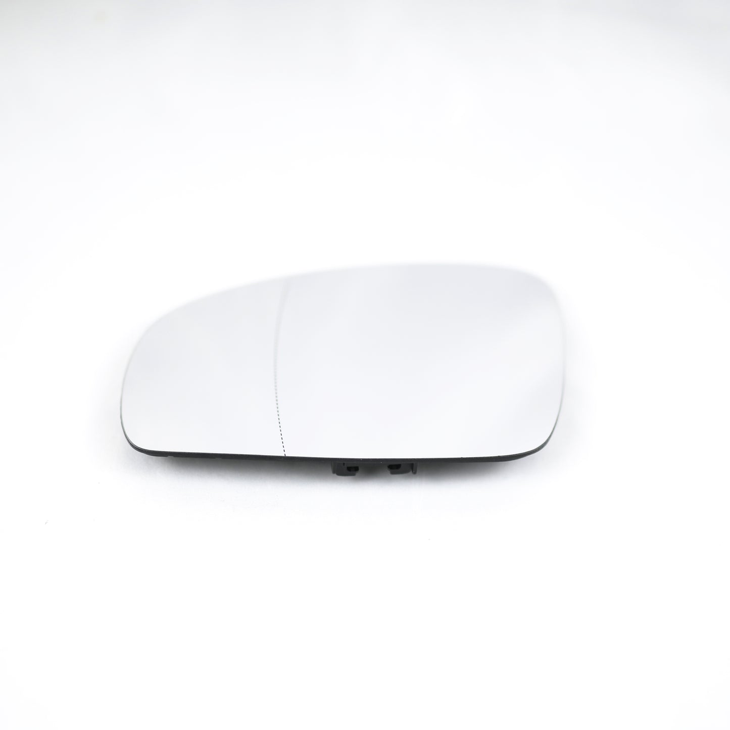 AUßENSPIEGEL SPIEGEL RECHTS FÜR SKODA FABIA II 542 545 ROOMSTER 5J 5J7 BEHEIZBAR