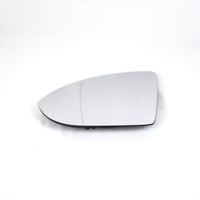 AUßENSPIEGEL SPIEGELGLAS RECHTS FÜR VW GOLF VII 5G1 BA5 BV5 2012-2020 BEHEIZBAR