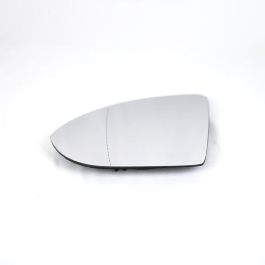 AUßENSPIEGEL SPIEGELGLAS RECHTS FÜR VW GOLF VII 5G1 BA5 BV5 2012-2020 BEHEIZBAR