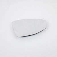AUßENSPIEGEL SPIEGELGLAS LINKS FÜR Audi A3 8YS 8YA BEHEIZBAR 8Y0857535B