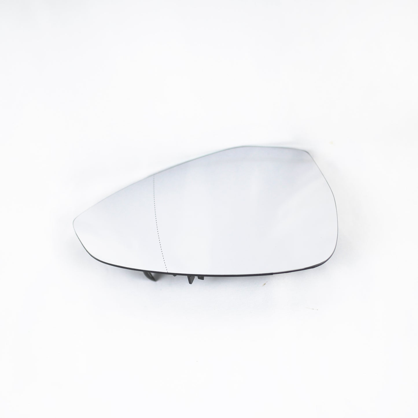 AUßENSPIEGEL SPIEGELGLAS RECHTS FÜR Audi A3 8YS 8YA BEHEIZBAR 8Y0857536A