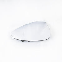 AUßENSPIEGEL SPIEGELGLAS RECHTS FÜR Audi A3 8YS 8YA BEHEIZBAR 8Y0857536A