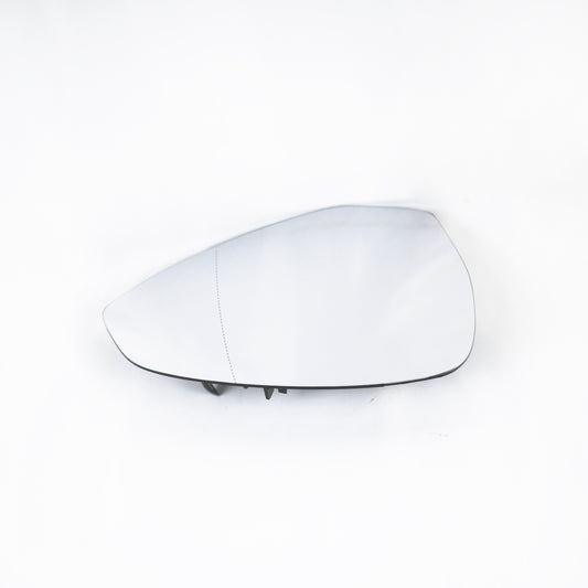 AUßENSPIEGEL SPIEGELGLAS RECHTS FÜR Audi A3 8YS 8YA BEHEIZBAR 8Y0857536A
