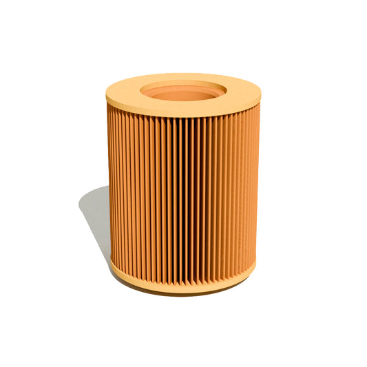 Ölfilter mit Dichtung für BMW 1 3 5 X 3 4 E 90 91 F30 31 10