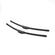 SCHEIBENWISCHER VORNE Land Rover Discovery III IV Sport (550 mm + 525 mm)