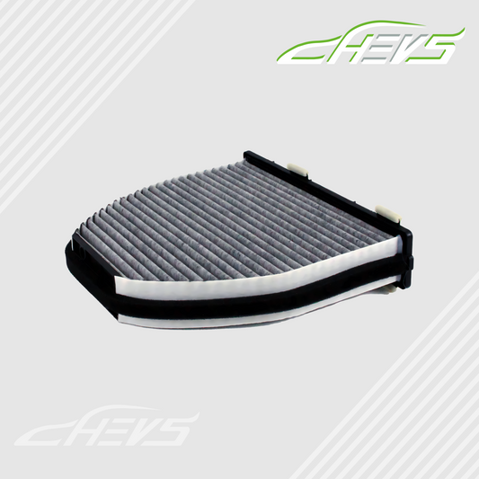 Innenraumfilter Aktivkohlefilte für MERCEDES AMG CLS GT C/E-Klasse W204 W212
