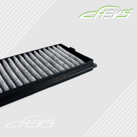 INNENRAUMFILTER AKTIVKOHLEFILTER FÜR BMW E46 E39