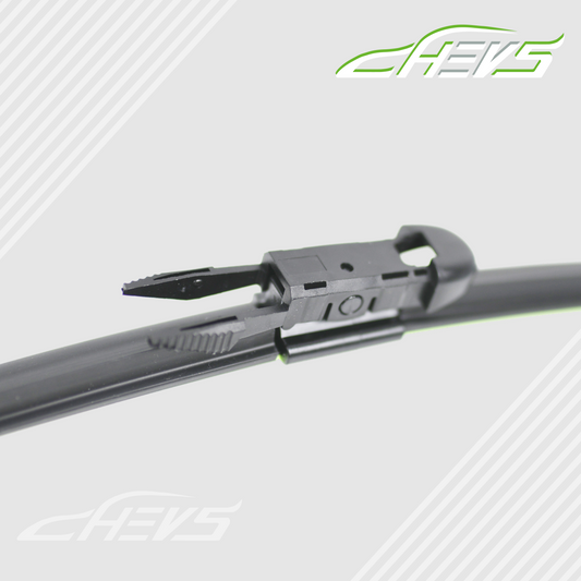 Scheibenwischer link+rechts SET für PEUGEOT 307 Baujahr 2001-2008