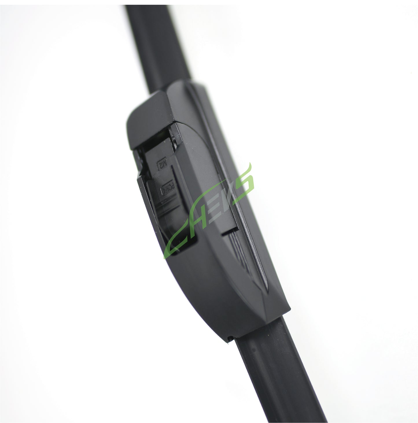 SCHEIBENWISCHER VORNE FÜR OPEL Corsa C 2002-2009 Corsa MK II (X01) 2000-2006