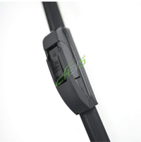 SCHEIBENWISCHER VORNE FÜR OPEL Corsa C 2002-2009 Corsa MK II (X01) 2000-2006