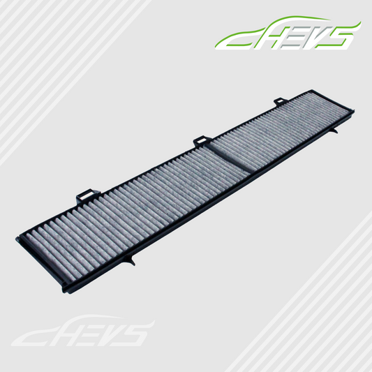 Innenraumfilter Aktivkohlefilter für BMW E81-88 E90-93 X1 E84