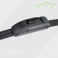Scheibenwischer vorne SET für BMW X5 - Typ E53 (F15, F85) 2000-2018