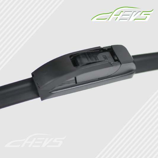 Scheibenwischer vorne SET für BMW X5 - Typ E53 (F15, F85) 2000-2018