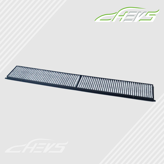 Innenraumfilter Aktivkohlefilter für BMW E81-88 E90-93 X1 E84