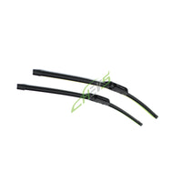 SCHEIBENWISCHER VORNE für AUDI A6 C6 4F | LIMO AVANT ALLROAD BJ 2005-2011