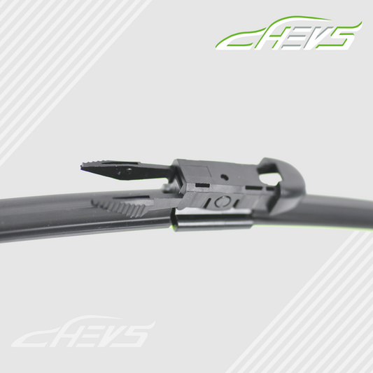 Scheibenwischer vorne SET für AUDI A3 8P SPORTBACK 8PA BJ 2003-2012