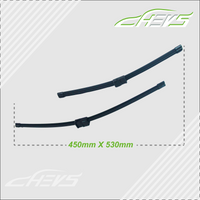 Scheibenwischer links und rechts vorne SET für VW Golf IV 1J1 06/2002-06/2005