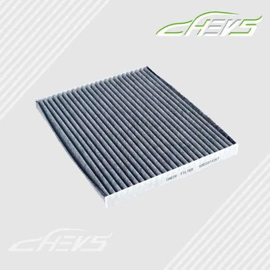 Innenraumfilter Aktivkohlefilter für OPEL Adam Corsa D E Fiat Punto 199