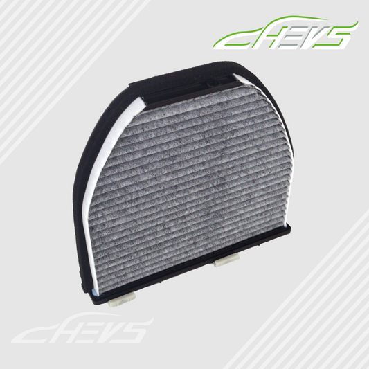 Innenraumfilter Aktivkohlefilte für MERCEDES AMG CLS GT C/E-Klasse W204 W212