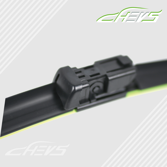 Scheibenwischer vorne SET für FORD FOCUS IV (HN) Turnier Baujahr ab 01/2018