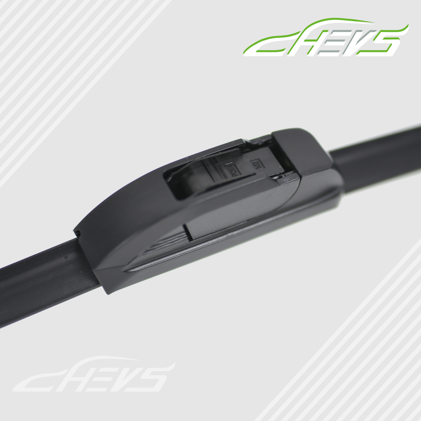 Scheibenwischer links und rechts vorne SET für SMART FORTWO A451 C451 ab 2007-