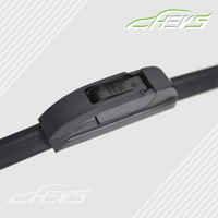 Scheibenwischer links und rechts vorne SET für SMART FORTWO A451 C451 ab 2007-